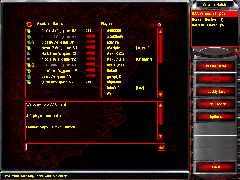 red alert 2 hotkeys